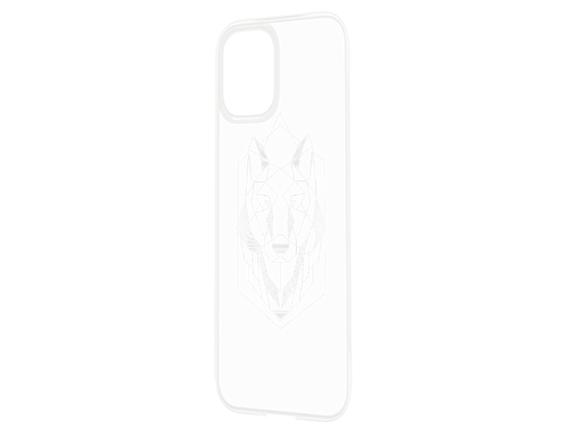 Rhinoshield Mod NX Customized Backplate for iPhone 12 Pro Max