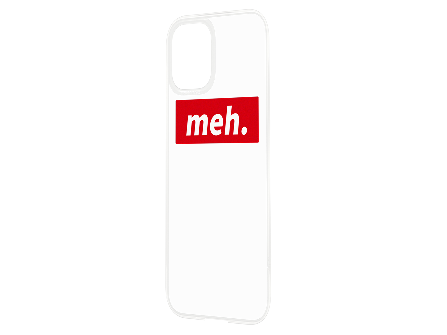 Rhinoshield Mod NX Customized Backplate for iPhone 12 Pro Max
