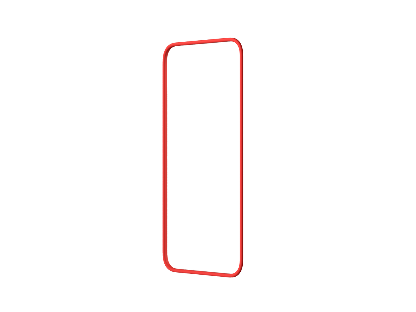 RhinoShield Rim for iPhone 13 mini (5.4)1