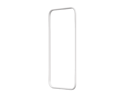 RHINOSHIELD Rim for iPhone 14 Pro- White