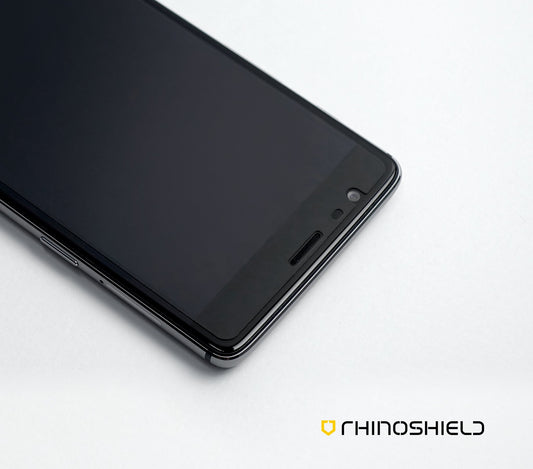 RhinoShield Impact Resistant Screen Protector For OnePlus 3