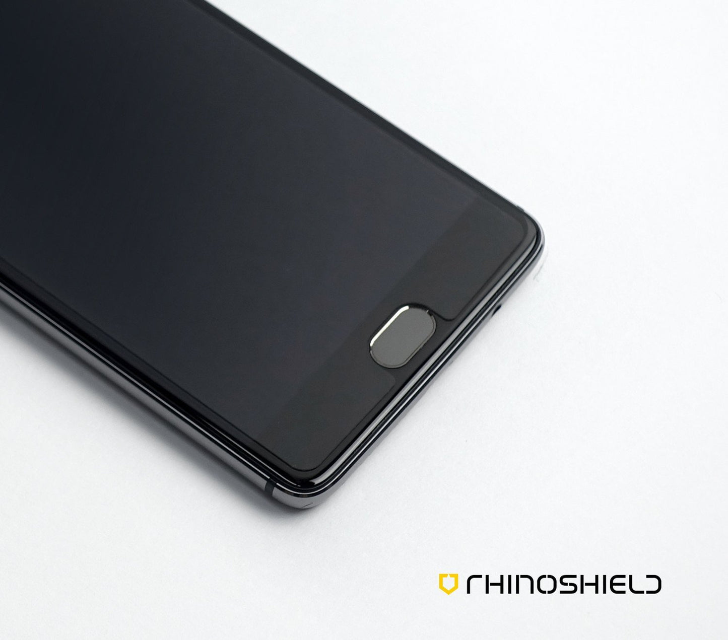 RhinoShield Impact Resistant Screen Protector For OnePlus 3