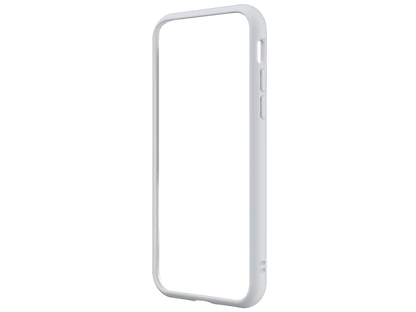 RhinoShield MOD NX For IPhone X (with Rim, Button, Frame, Clear Back Plate)