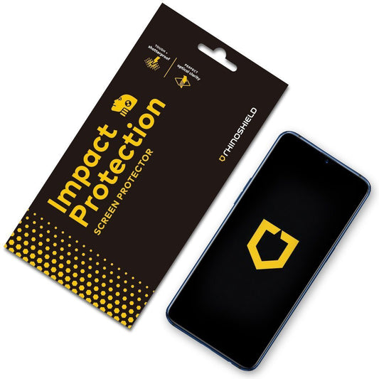 RhinoShield Screen Protector For OPPO R17/R17 Pro/ RX17 Pro Front Only