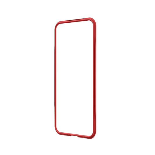 RHINOSHIELD Mod NX For IPhone XS Max - Rim - Red