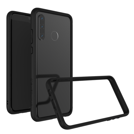 RhinoShield CrashGuard For Huawei P30 Lite - Black