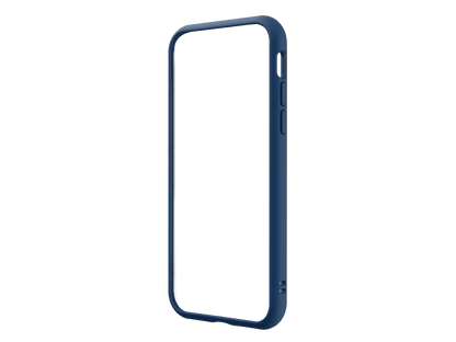 RhinoShield MOD NX For IPhone X (with Rim, Button, Frame, Clear Back Plate)