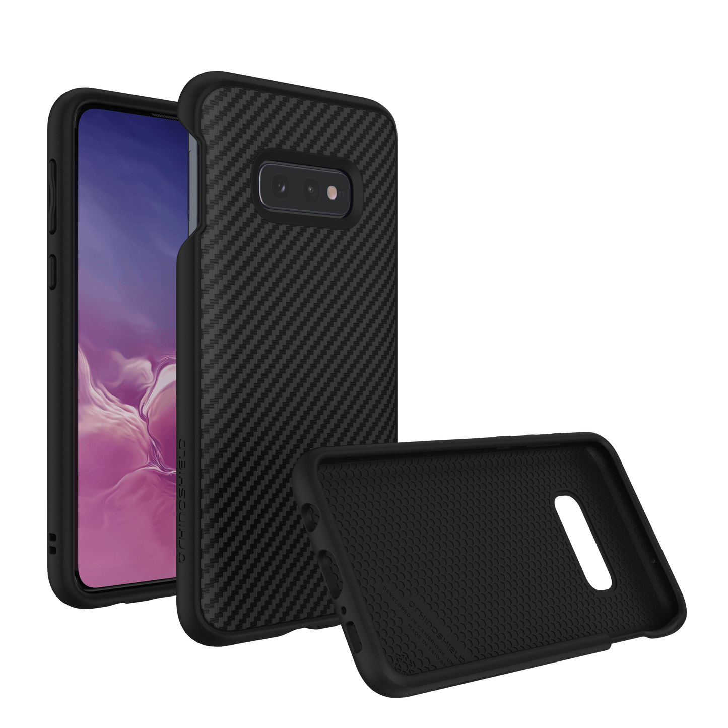 RhinoShield SolidSuit Samsung Galaxy S10e