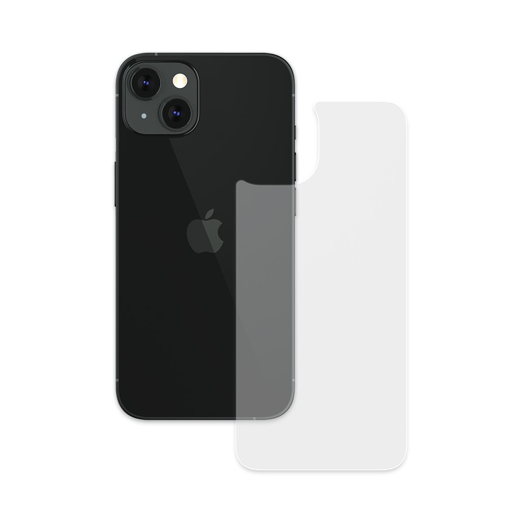 RhinoShield Impact Resistant Protector for iPhone 13 (6.1)