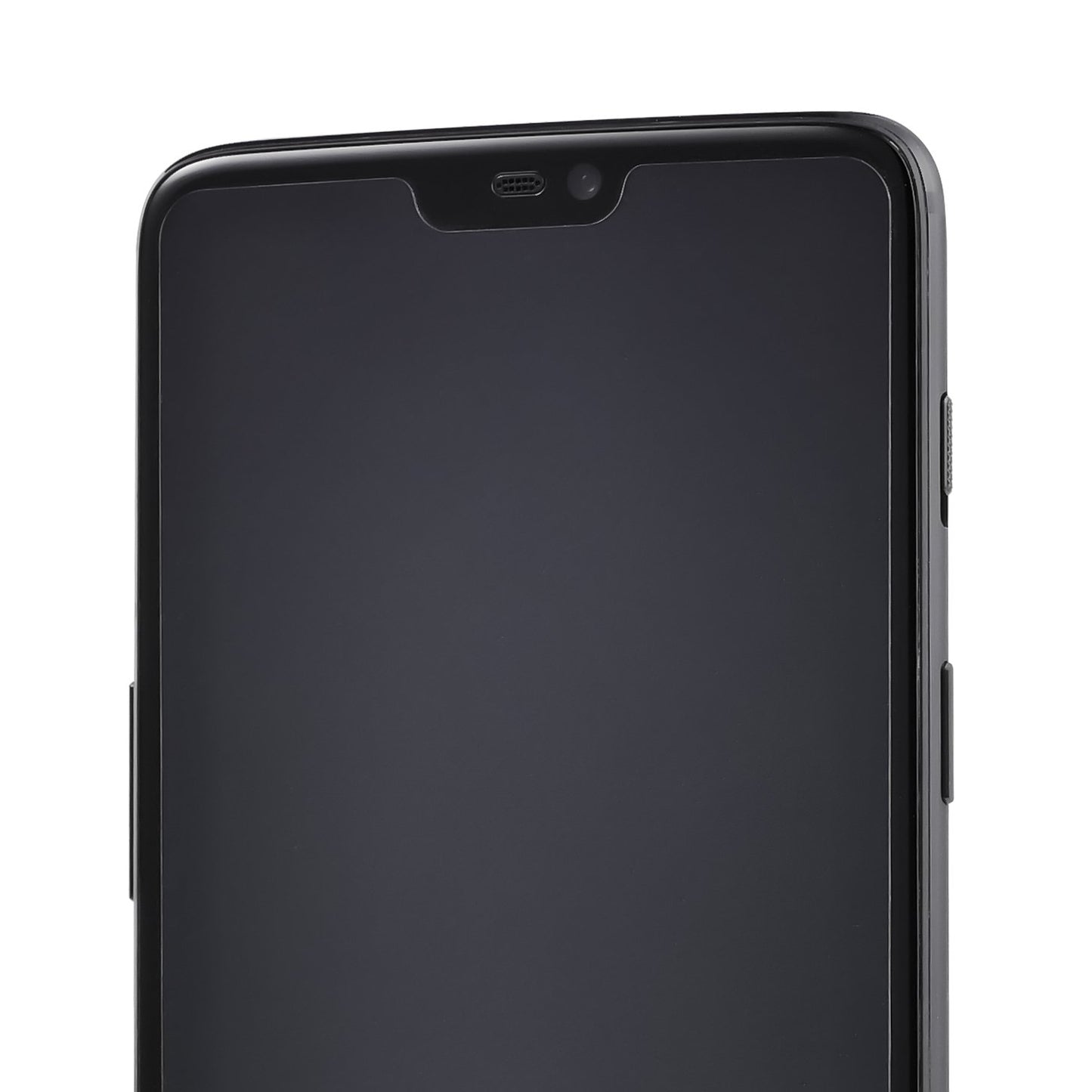 RhinoShield Impact Resistant Screen Protector For OnePlus 6 - Front Only