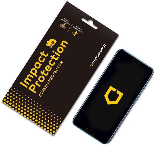 RhinoShield Screen Protector For Huawei Honor 10 Front Only