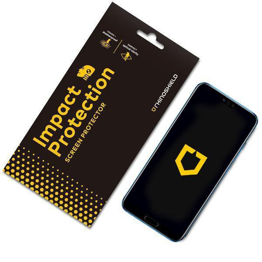 RhinoShield Screen Protector For Huawei Honor 10 Front Only