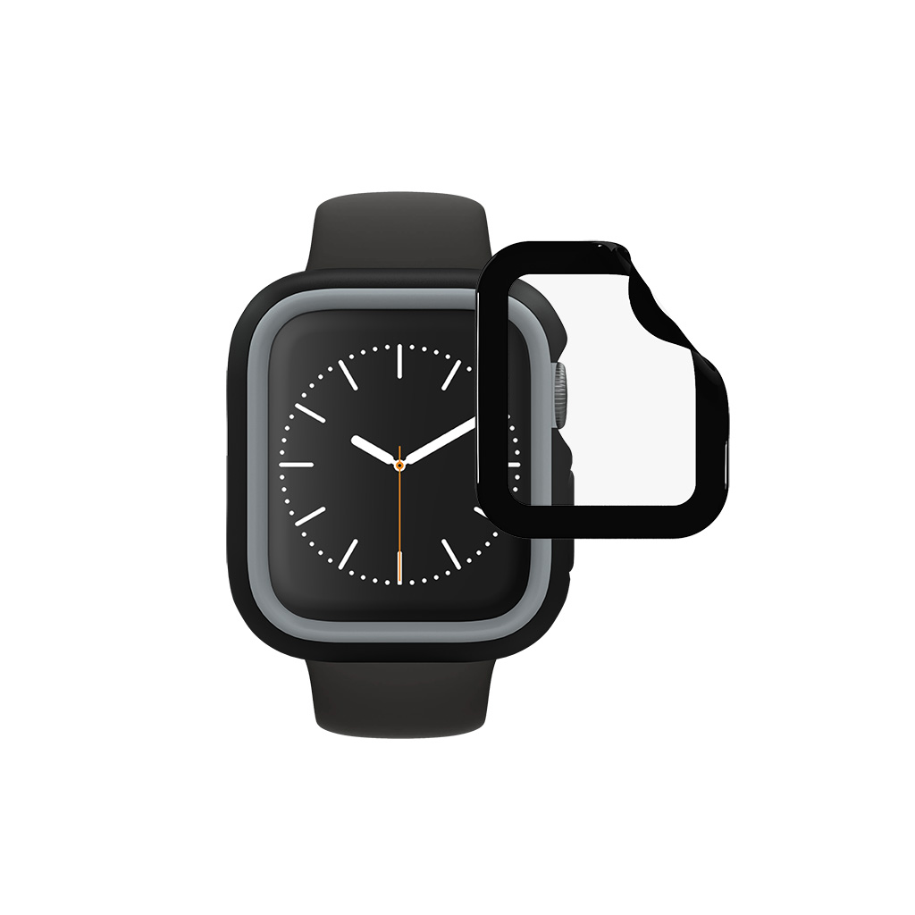 RhinoShield 3D Impact Screen Protector for Apple Watch - Series 1/2/3 (38mm)