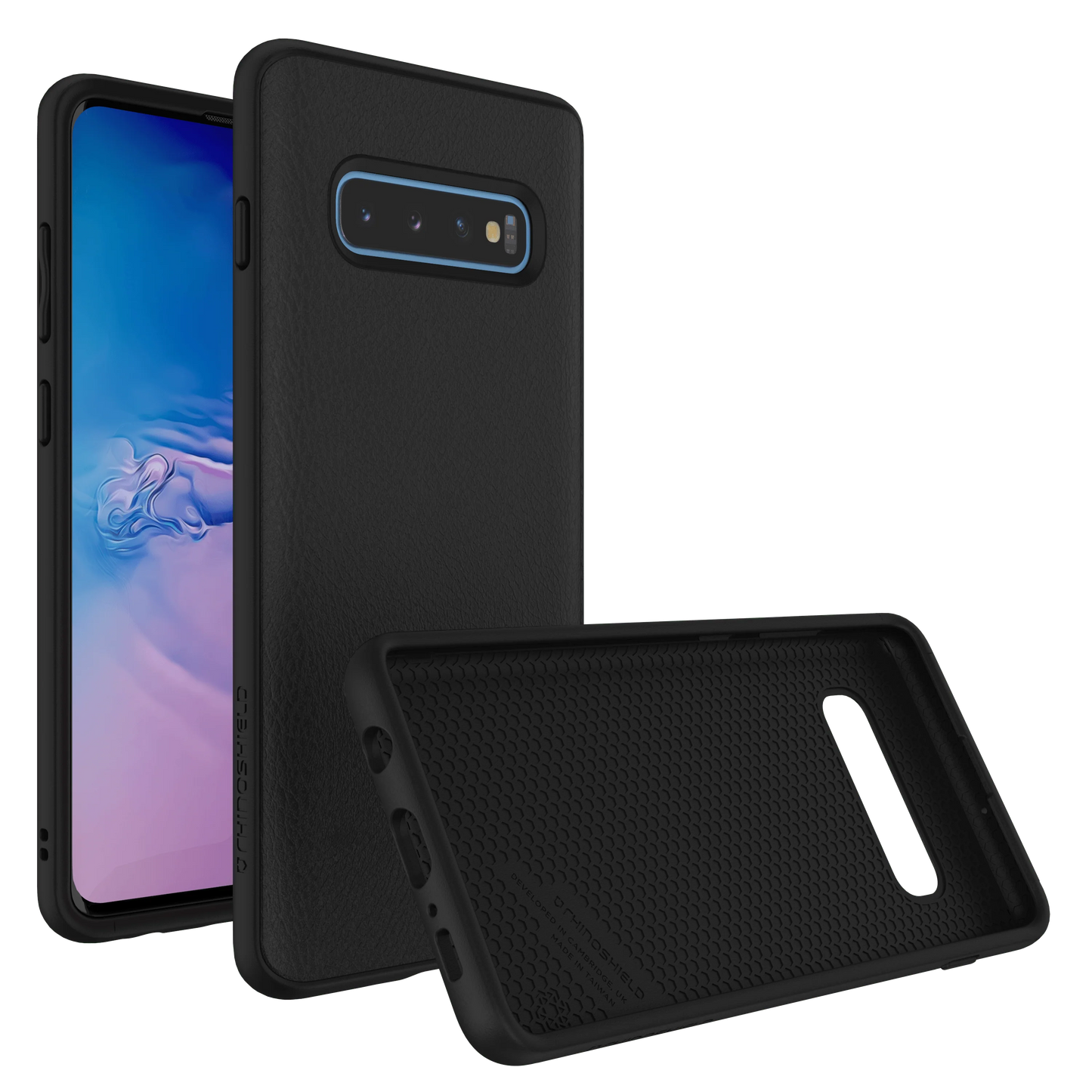 RhinoShield SolidSuit Samsung Galaxy S10 Plus