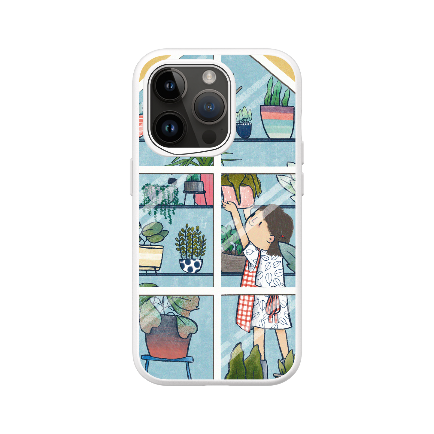 RhinoShield SolidSuit for iPhone 14 Pro