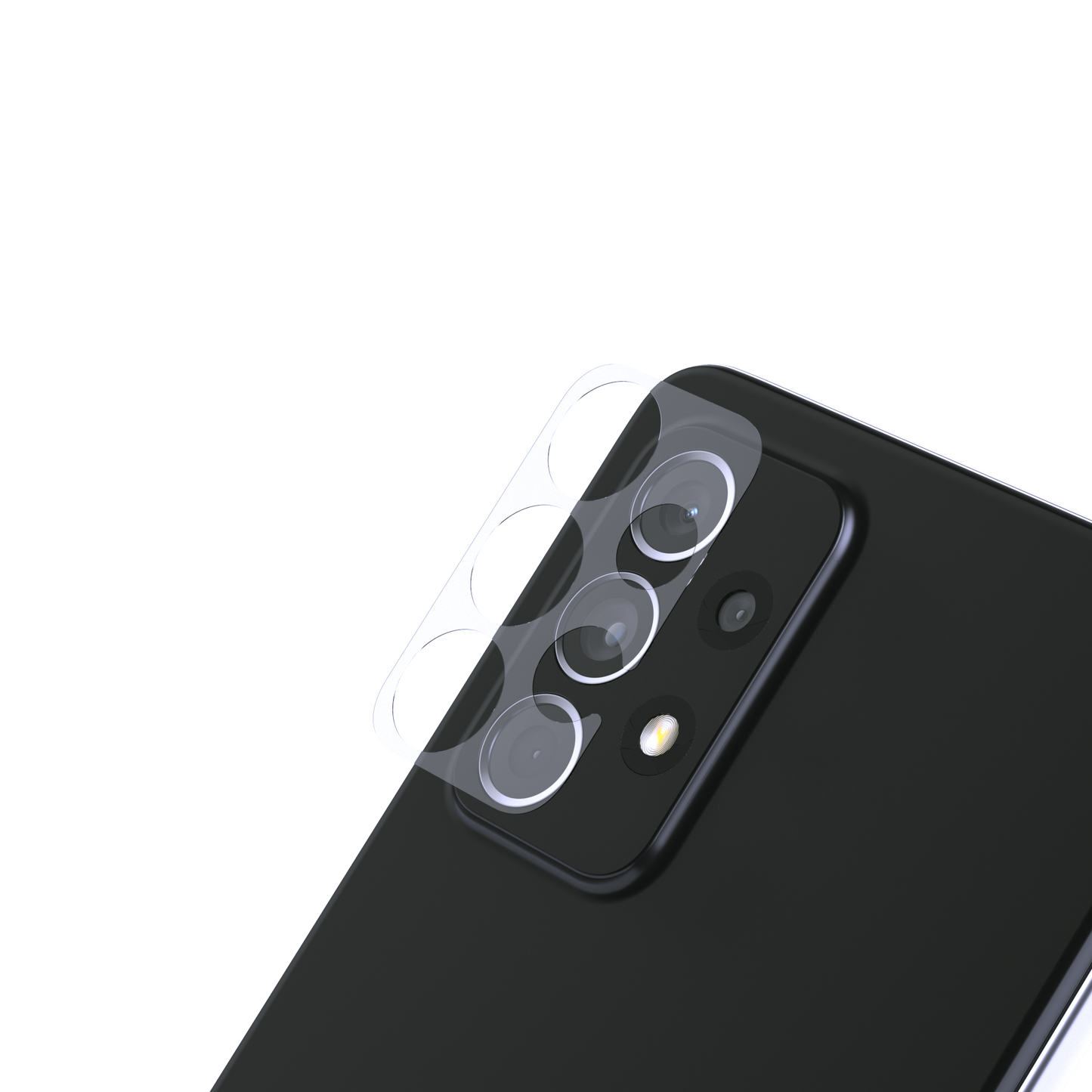 RhinoShield Impact Lens Protector for Samsung Galaxy A52/ A72