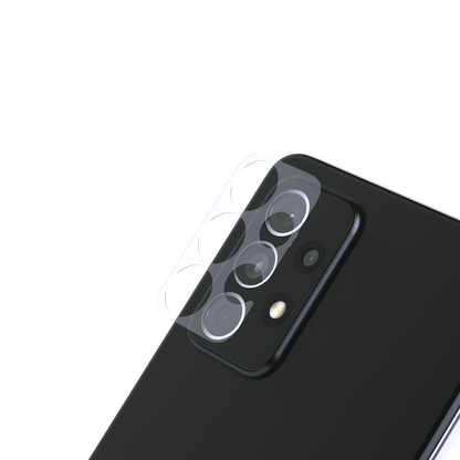 RhinoShield Impact Lens Protector for Samsung Galaxy A52/ A72