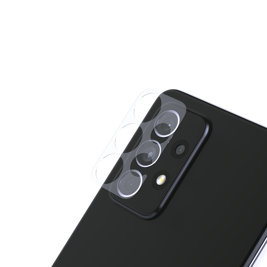 RhinoShield Impact Lens Protector for Samsung Galaxy A52/ A72