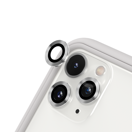 RhinoShield Tempered Glass Lens Protector for iPhone 11 Pro