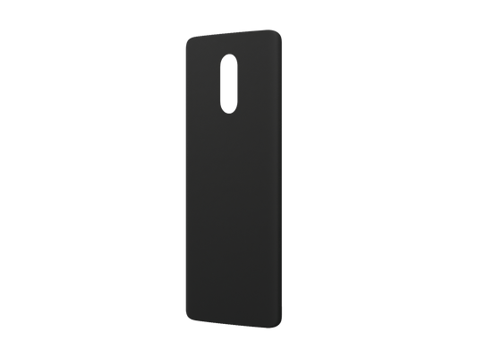 RhinoShield Impact Skin for OnePlus 7 - Matte Black
