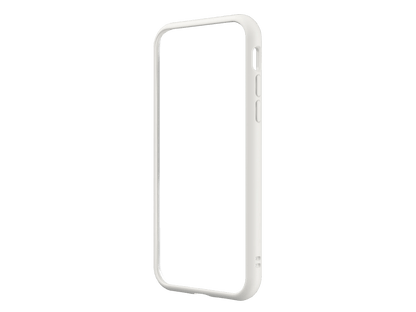 RhinoShield MOD NX For IPhone X (with Rim, Button, Frame, Clear Back Plate)