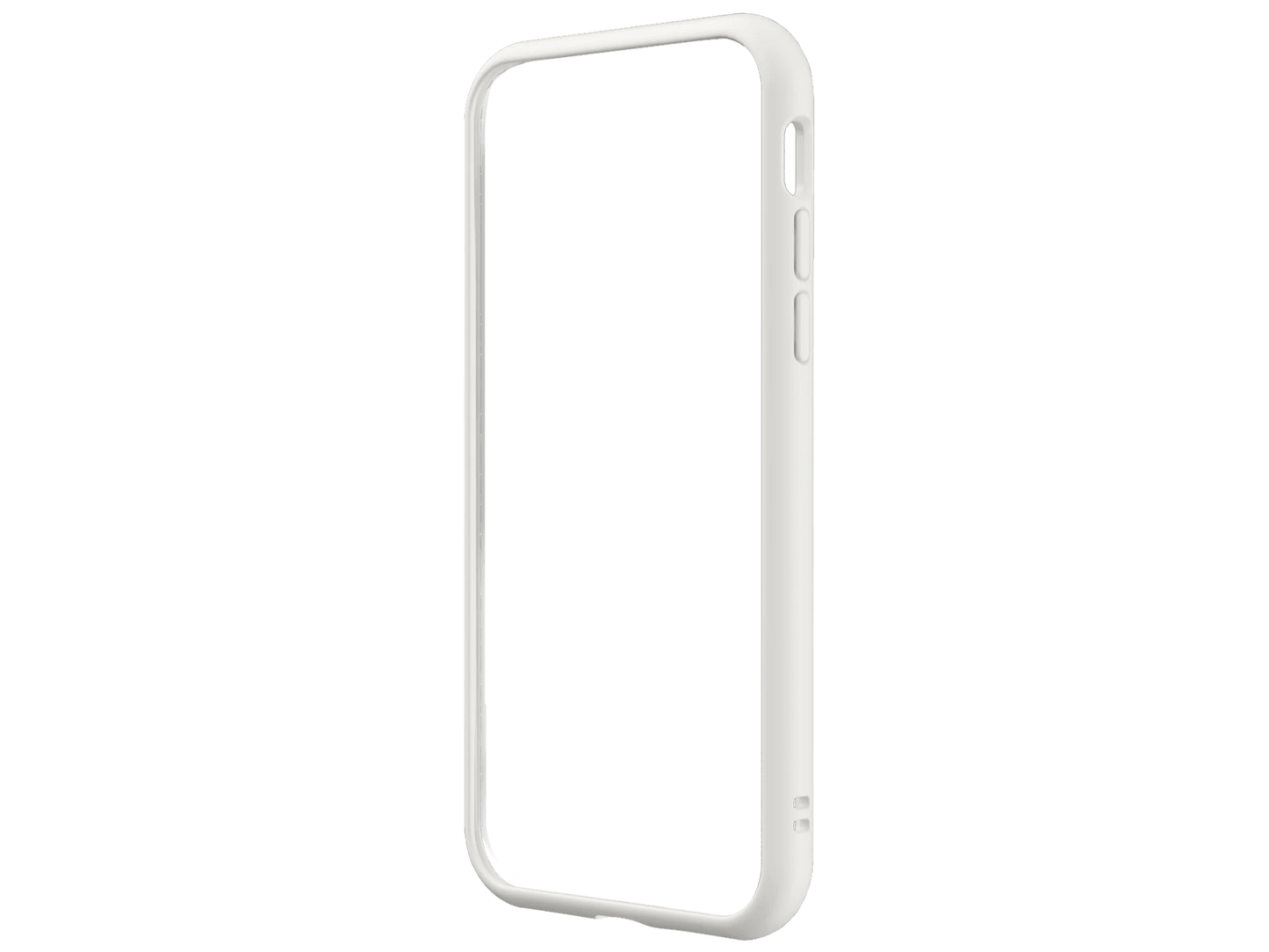 RhinoShield MOD NX With Clear Black Plate For IPhone XS Max