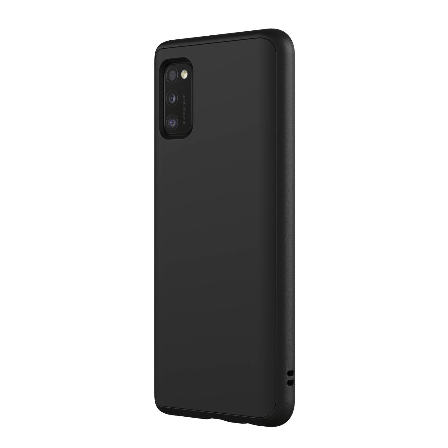 RhinoShield SolidSuit for Samsung Galaxy A41