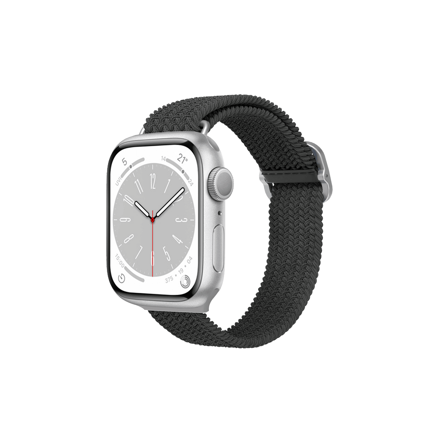 Rhinoshield Braided Strap for Apple Watch Series 8 - 41 mm