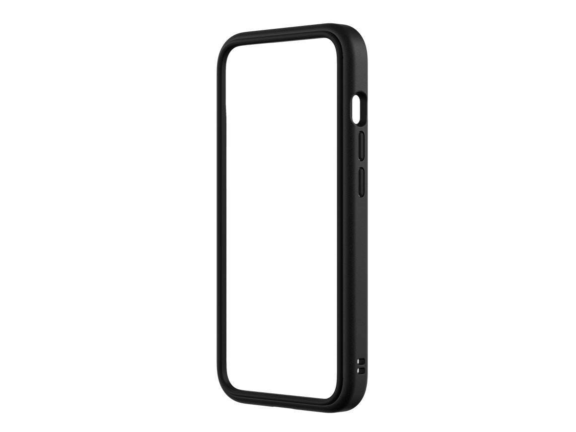 RhinoShield CrashGuard NX for iPhone 13 (with Rim, Button, Frame)