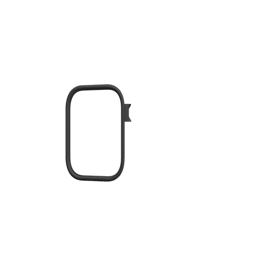 RHINOSHIELD CrashGuard NX for Apple Watch - Series 7 (41mm) - Rim