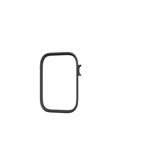 RHINOSHIELD CrashGuard NX for Apple Watch - Series 4 (44mm) - Rim
