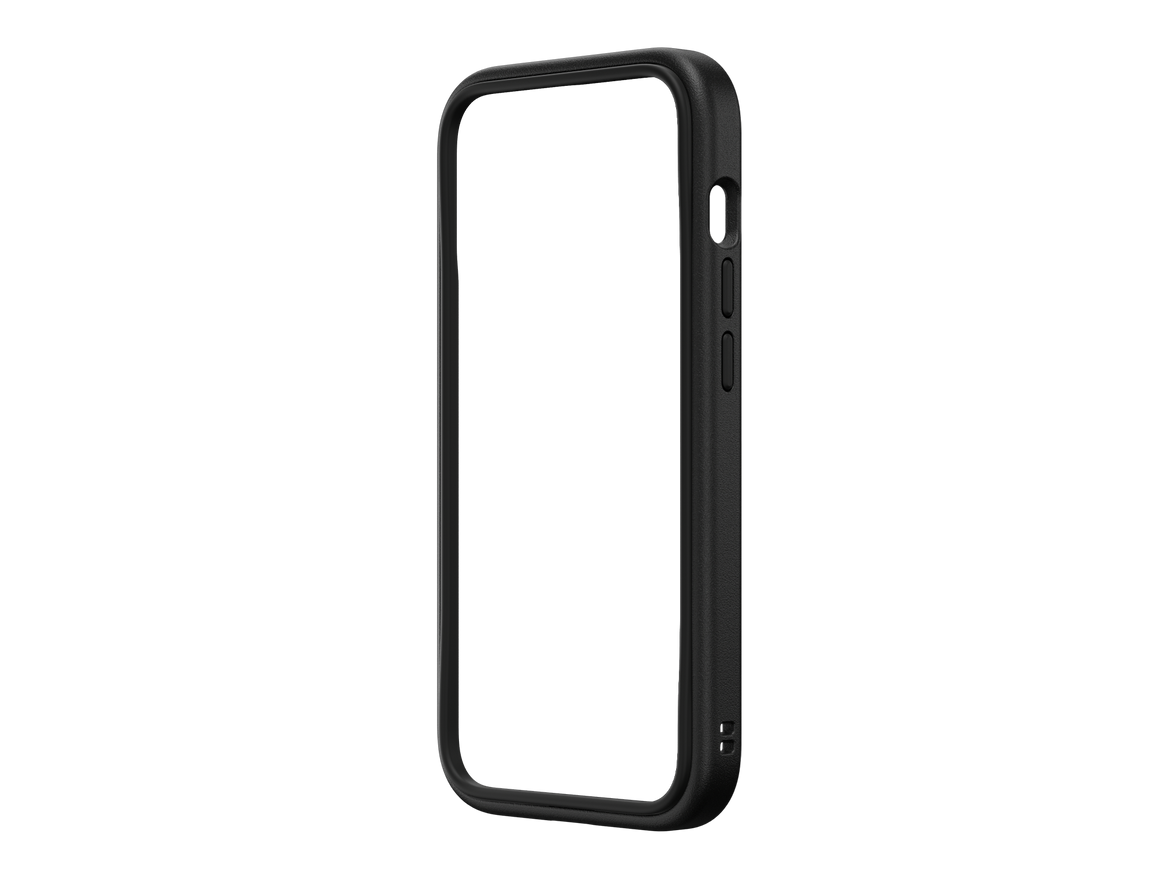RHINOSHIELD CrashGuard NX for iPhone 14 Pro (with Rim, Button, Frame)