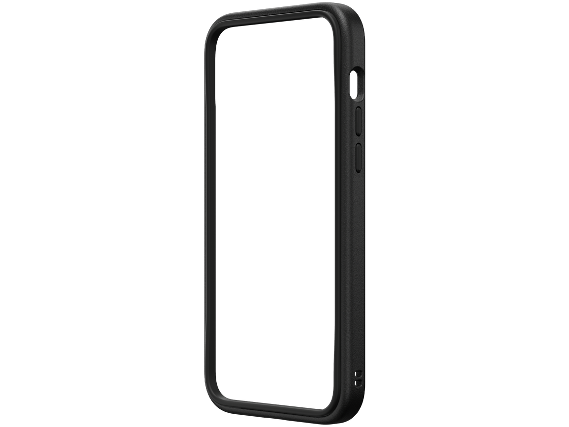 RHINOSHIELD CrashGuard NX for iPhone 14 Pro Max (with Rim, Button, Frame)