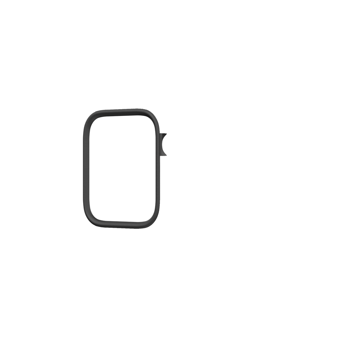 RHINOSHIELD CrashGuard NX for Apple Watch - Series 4 (40mm) - Rim