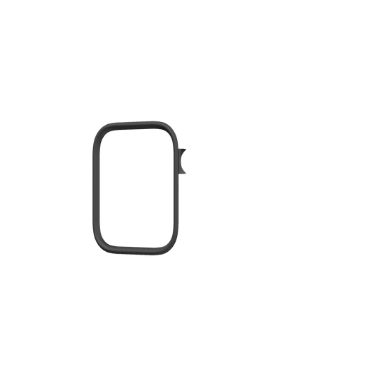 RHINOSHIELD CrashGuard NX for Apple Watch - Series 4 (40mm) - Rim