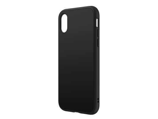 RHINOSHIELD SolidSuit for iPhone X / XS