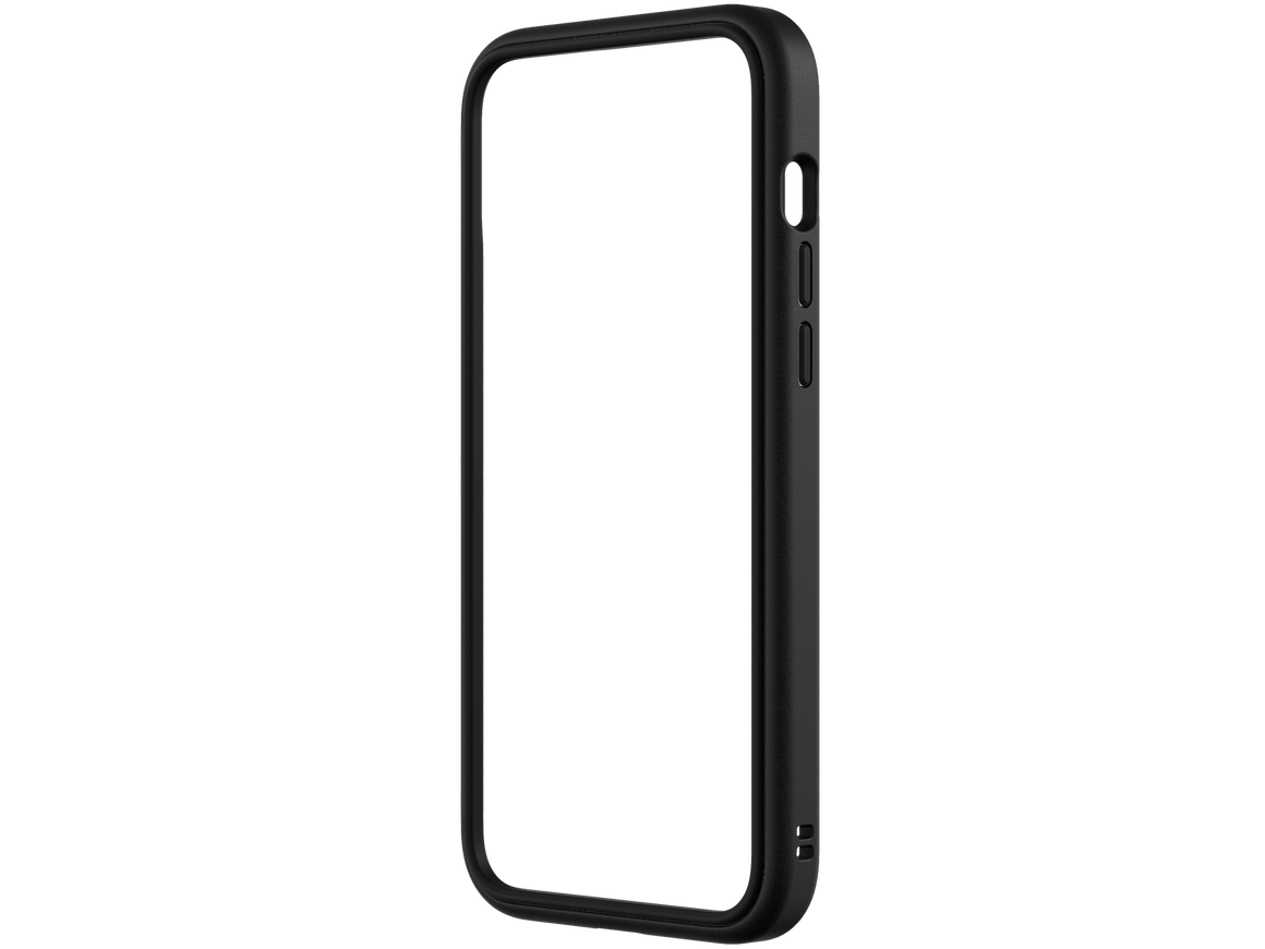 RhinoShield CrashGuard NX for iPhone 13 Pro Max with (Rim, Button, Frame)