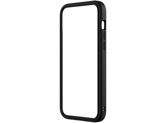 RhinoShield CrashGuard NX for iPhone 13 Pro Max with (Rim, Button, Frame)