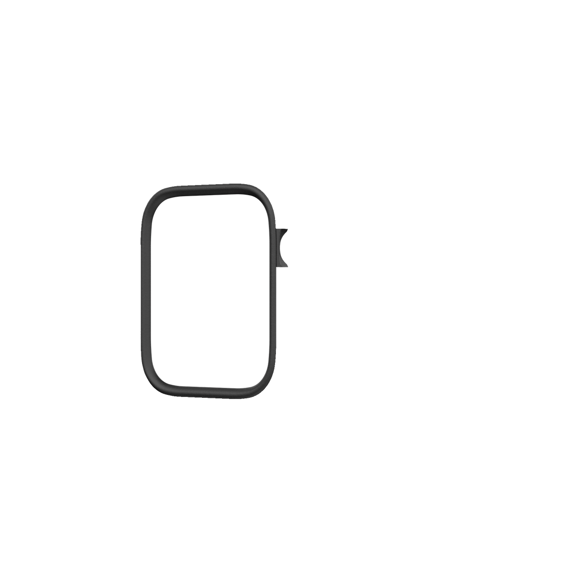 RHINOSHIELD CrashGuard NX for Apple Watch - Series 5 (44mm) - Rim