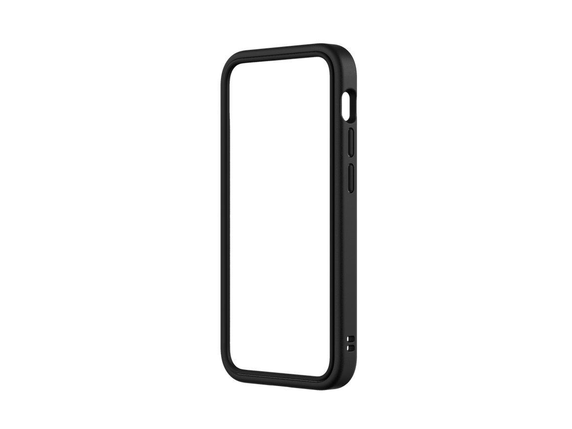 RhinoShield CrashGuard NX for iPhone 13 mini (with Rim, Button, Frame)