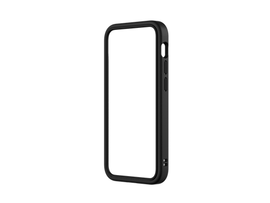 RhinoShield CrashGuard NX for iPhone 13 mini (with Rim, Button, Frame)