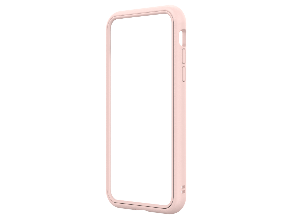 RhinoShield CrashGuard NX for iPhone 11 Pro (with Rim, Button, Frame)