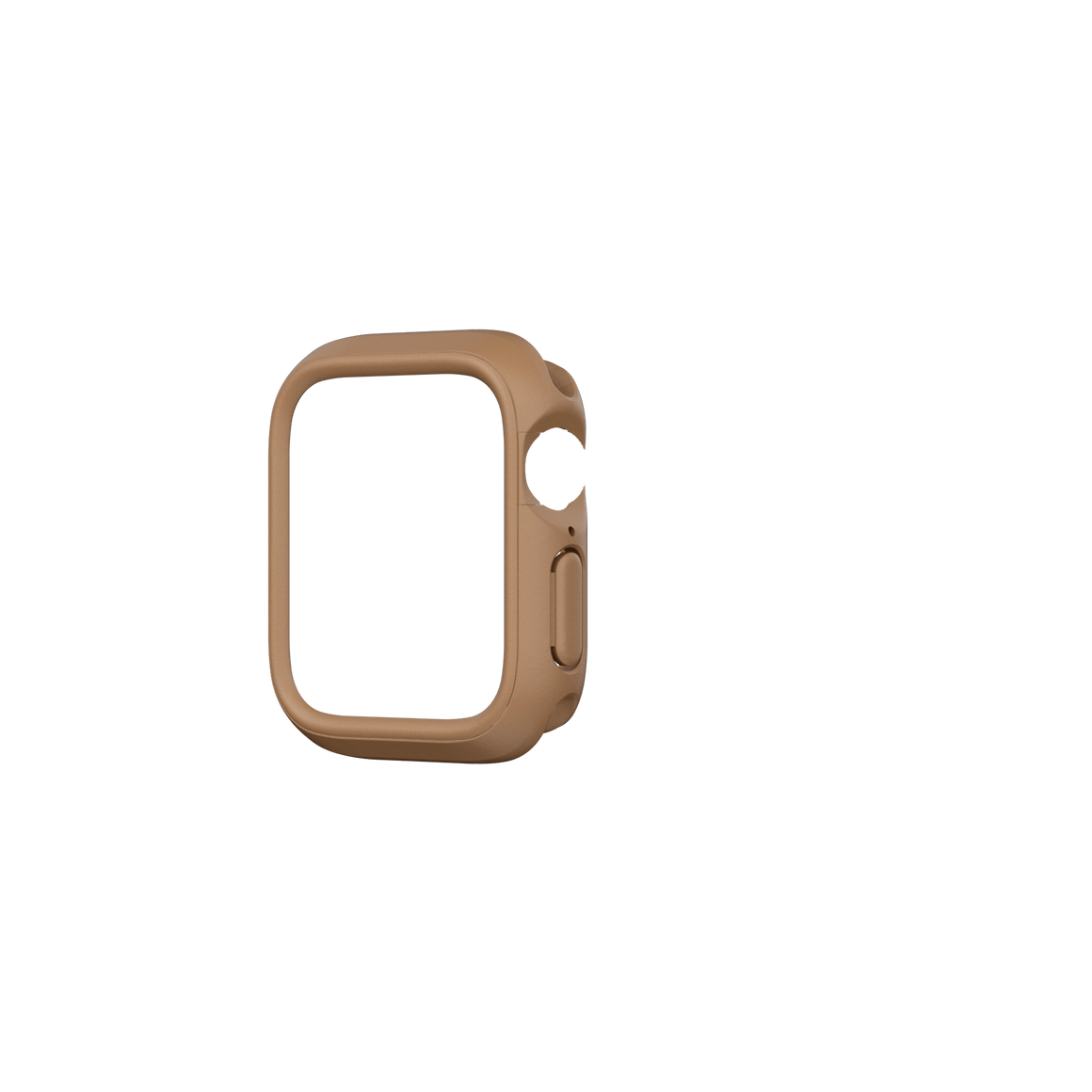 RHINOSHIELD CrashGuard NX for Apple Watch - Series 5 (40mm)