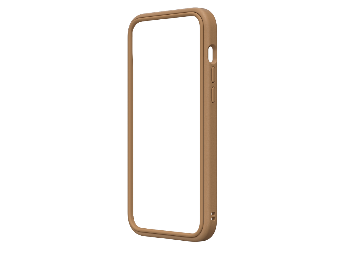 RHINOSHIELD CrashGuard NX for iPhone 14 Plus (with Rim, Button, Frame)