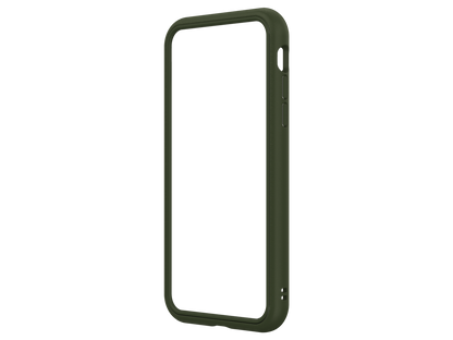 RhinoShield CrashGuard NX for iPhone 11 Pro (with Rim, Button, Frame)