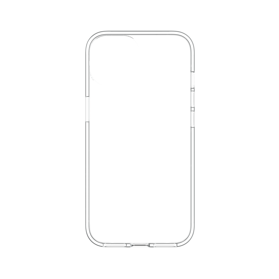 RHINOSHIELD Clear Case for iPhone 14