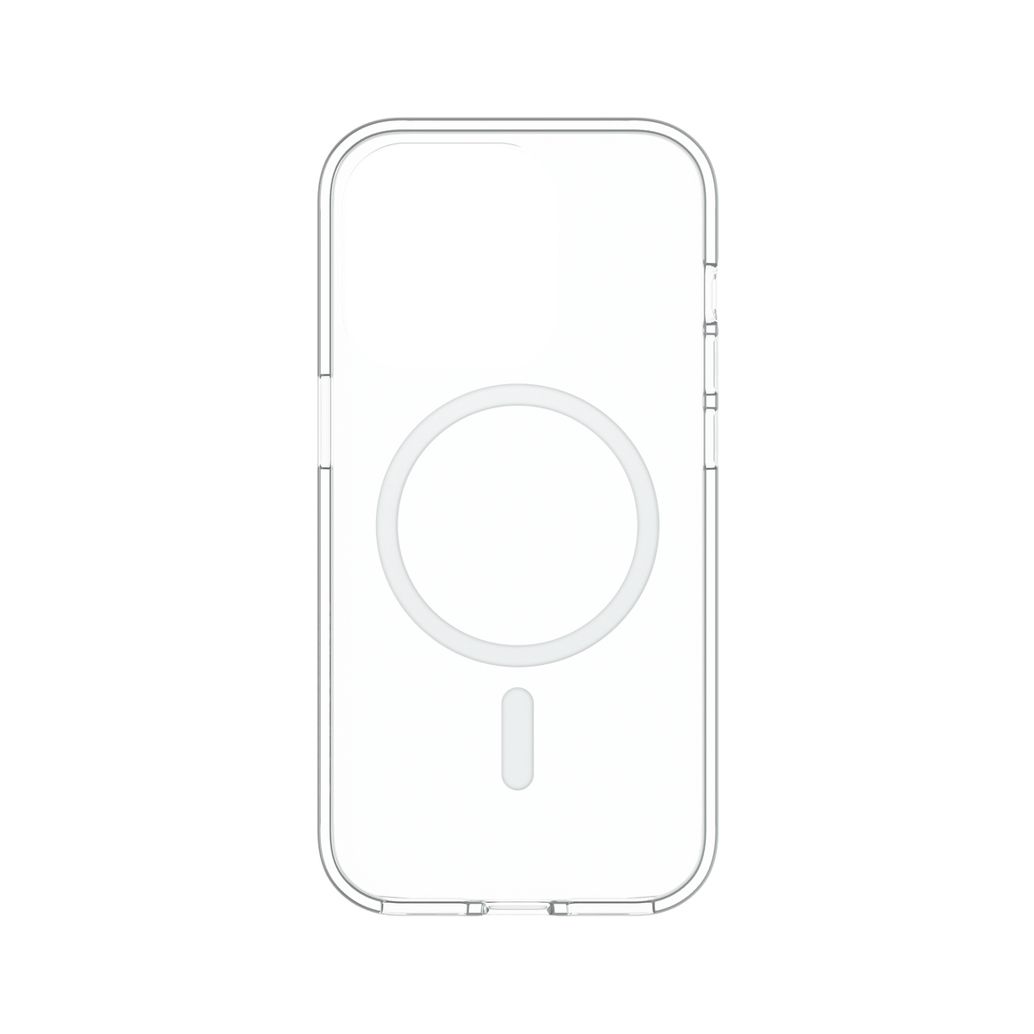 RHINOSHIELD Clear Case for iPhone 12 Pro Max