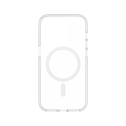 RHINOSHIELD Clear Case for iPhone 12 Pro Max