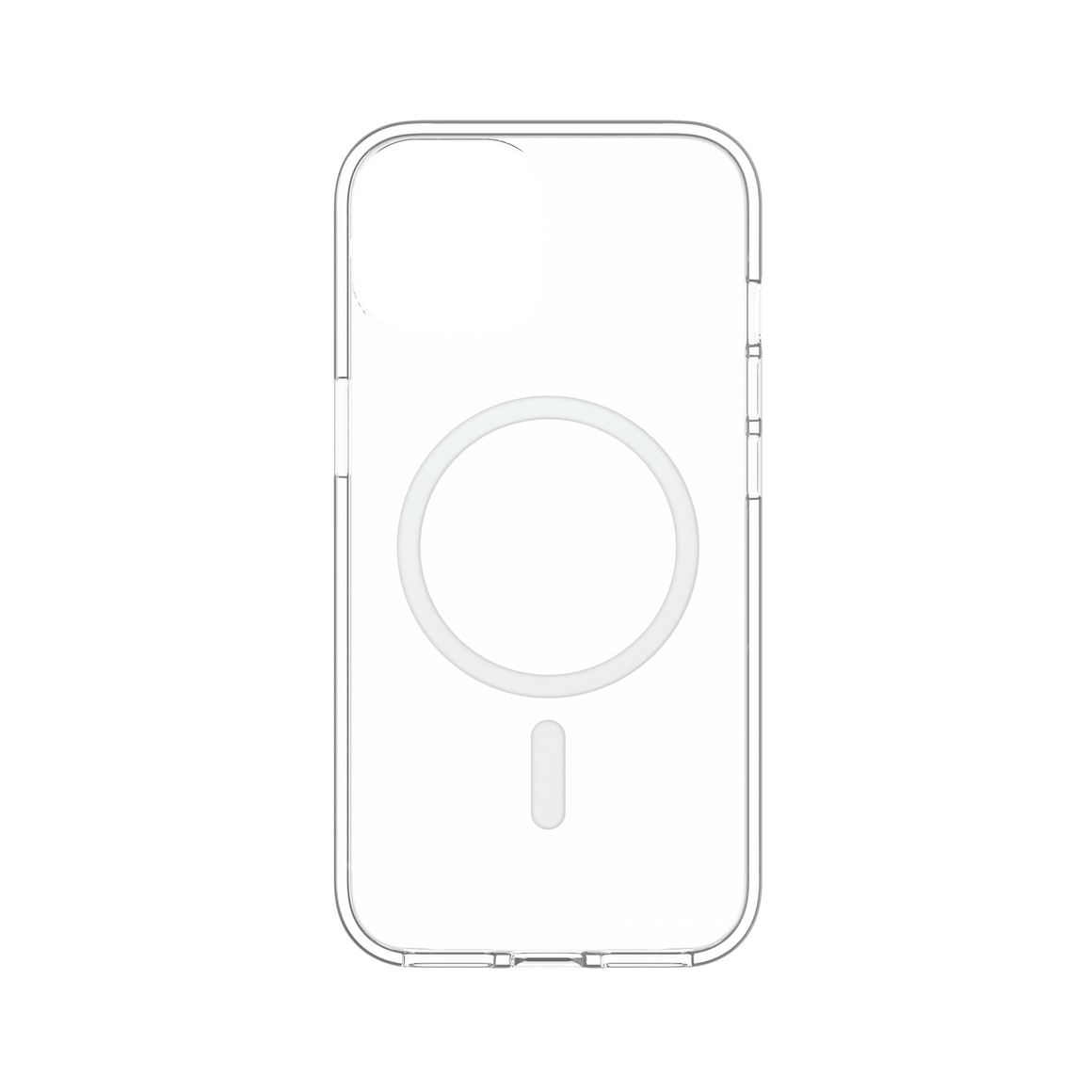 RHINOSHIELD Clear Case for iPhone 14