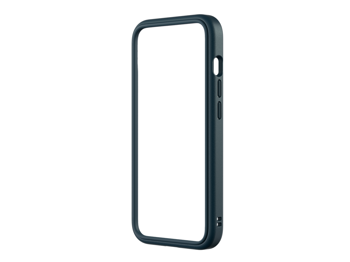 RhinoShield CrashGuard NX for iPhone 13 (with Rim, Button, Frame)